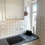 Haus-quisisana-whg-11 Lejlighed *