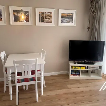 Appartamento Haus-quisisana-whg-11 Sankt Peter-Ording