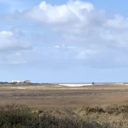 Haus-quisisana-whg-11 * Sankt Peter-Ording