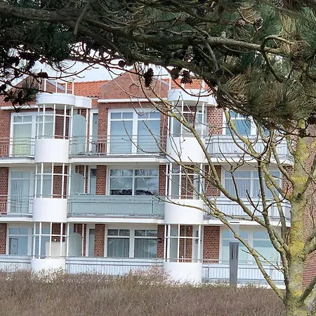 Appartamento Haus-quisisana-whg-11 Sankt Peter-Ording