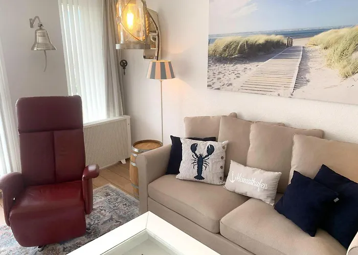 Haus-quisisana-whg-11 Apartment